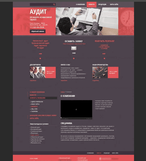 разработка сайта-визитки в сейлем и всем соединенным штатам америки-business card website development in salem and the whole usa